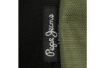 PEPE JEANS ARIS ranac za putovanje - khaki - Слика 13