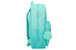 PEPE JEANS NORA ranac za školu - tirkizna - Слика 2