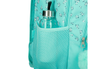 PEPE JEANS NORA ranac za školu - tirkizna - Слика 5