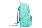 PEPE JEANS NORA ranac za školu - tirkizna - Слика 2