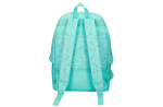 PEPE JEANS NORA ranac za školu - tirkizna - Слика 3