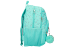 PEPE JEANS NORA ranac za školu - tirkizna - Слика 2