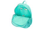 PEPE JEANS NORA ranac za školu - tirkizna - Слика 4
