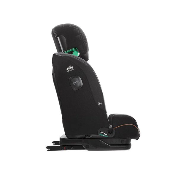 Joie autosedište i-Plenti, 76-150cm, Eclipse