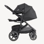 Joie kolica Elara, Raven - Слика 3