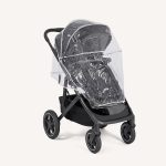 Joie kolica Elara, Raven - Слика 18