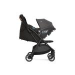 Joie kolica PACT PRO, Shale - Слика 5