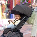 Joie kolica PACT PRO, Shale - Слика 17