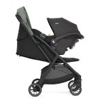 Joie kolica PACT PRO, Abyss - Слика 6