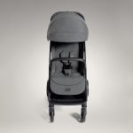 Joie kolica Parcel LX, Ebony - Слика 3