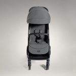 Joie kolica Parcel LX, Ebony - Слика 9