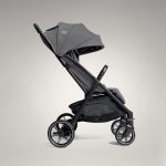 Joie kolica Parcel LX, Ebony - Слика 4