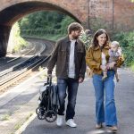 Joie kolica Parcel LX, Ebony - Слика 12