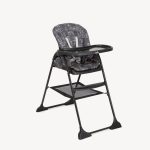 Joie hranilica Mimzy Snacker,ABC Charcoal