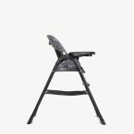 Joie hranilica Mimzy Snacker,ABC Charcoal - Слика 9