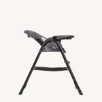 Joie hranilica Mimzy Snacker,ABC Charcoal - Слика 3