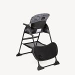 Joie hranilica Mimzy Snacker,ABC Charcoal - Слика 4