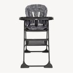 Joie hranilica Mimzy Snacker,ABC Charcoal - Слика 5