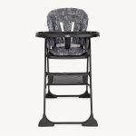 Joie hranilica Mimzy Snacker,ABC Charcoal - Слика 12