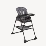 Joie hranilica Mimzy Snacker,ABC Charcoal - Слика 6