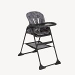 Joie hranilica Mimzy Snacker,ABC Charcoal - Слика 13