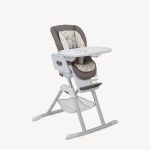 Joie hranilica Mimzy Spin 3u1, Geometric Mountains