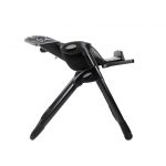 Joie hranilica MIMZY Recline, ABC Charcoal - Слика 7