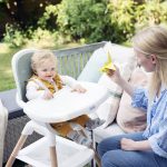 Joie hranilica Chestnut, Mist - Слика 19