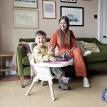 Joie hranilica Chestnut, Mist - Слика 10