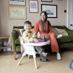 Joie hranilica Chestnut, Mist - Слика 20