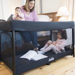 Joie prenosivi krevetac Amigo,Shale - Слика 11