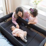 Joie prenosivi krevetac Amigo,Shale - Слика 5