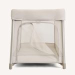 Joie prenosivi krevetac Amigo120 Vanila - Слика 3