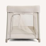 Joie prenosivi krevetac Amigo120 Vanila - Слика 9