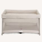 Joie prenosivi krevetac Amigo120 Vanila - Слика 10