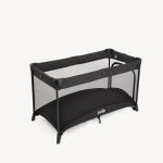 Joie prenosivi krevetac Allura sa dva nivoa, Shale - Слика 2