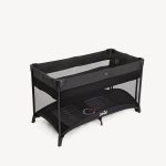 Joie prenosivi krevetac Allura sa dva nivoa, Shale - Слика 3