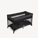 Joie prenosivi krevetac Allura sa dva nivoa, Shale - Слика 12