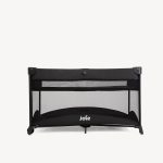 Joie prenosivi krevetac Allura sa dva nivoa, Shale - Слика 4