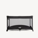 Joie prenosivi krevetac Allura sa dva nivoa, Shale - Слика 14