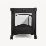 Joie prenosivi krevetac Allura sa dva nivoa, Shale - Слика 17