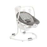 Joie njihalica Serina 2u1, Cosmo Grey
