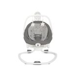 Joie njihalica Serina 2u1, Cosmo Grey - Слика 5