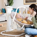 Joie njihalica Whimsy, Ash - Слика 8