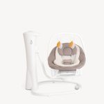 Joie njihalica Whimsy, Ash - Слика 5