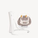 Joie njihalica Whimsy, Ash - Слика 11