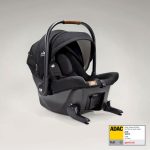 Joie auto sedište Sprint 40-75cm, Eclipse - Слика 9