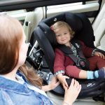 Joie autosedište I-Spin Shale,40-105m - Слика 2