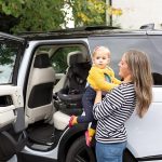 Joie autosedište I-Spin Shale,40-105m - Слика 8