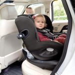 Joie autosedište I-Spin Shale,40-105m - Слика 10